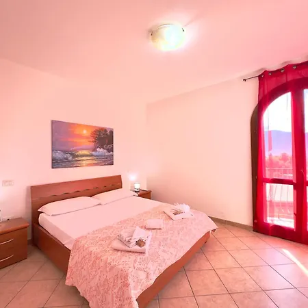 Viola House Casa de Férias Villasimius