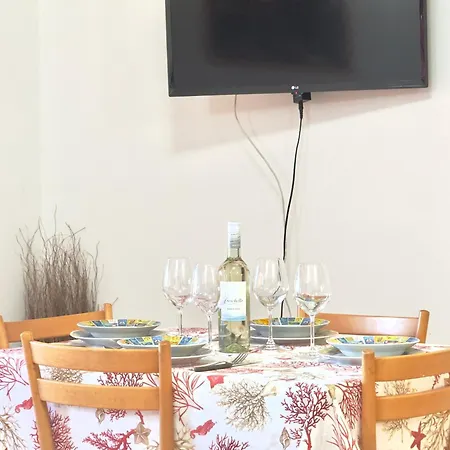 Casa de Férias Viola House Villasimius