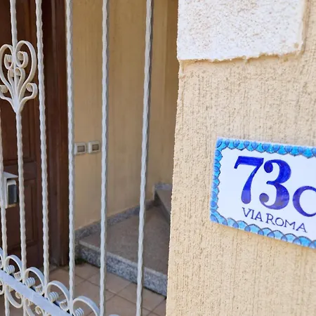 Nyaraló Viola House *