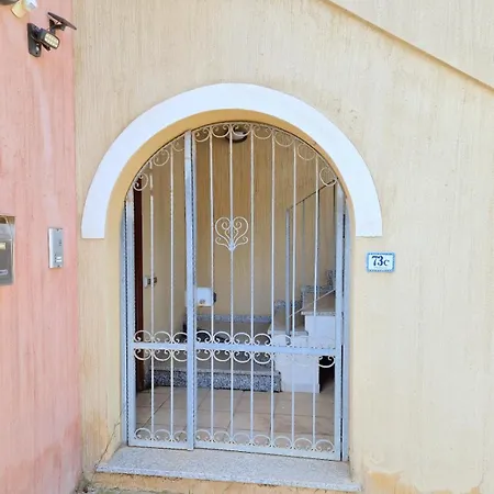 Viola House * Villasimius