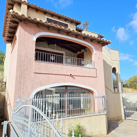 Сasa de vacaciones Viola House *