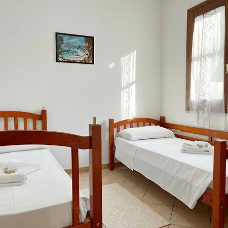 Viola House Nyaraló *