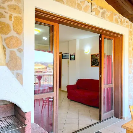 Viola House Villasimius