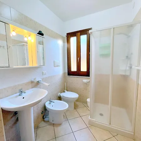 Viola House Nyaraló Villasimius