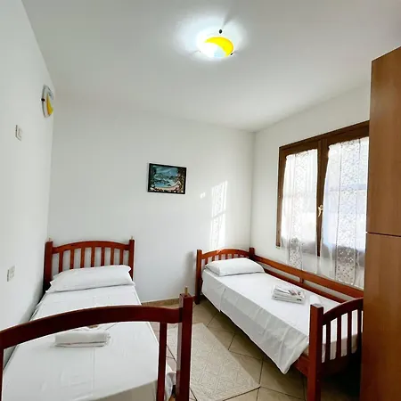 Viola House * Villasimius