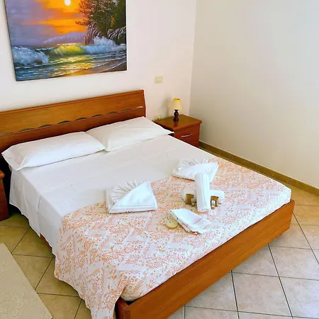 Viola House Nyaraló