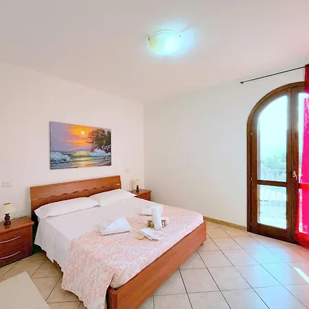 Viola House Nyaraló *