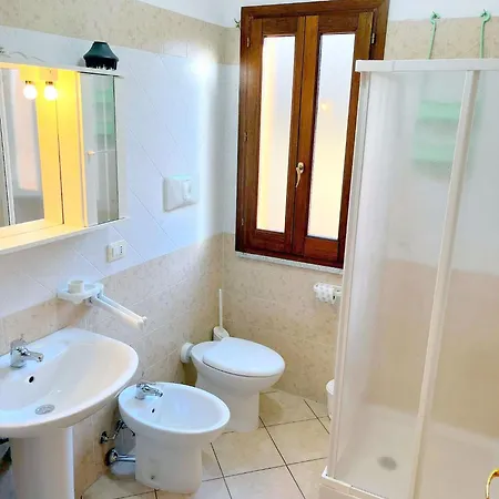 Viola House Nyaraló