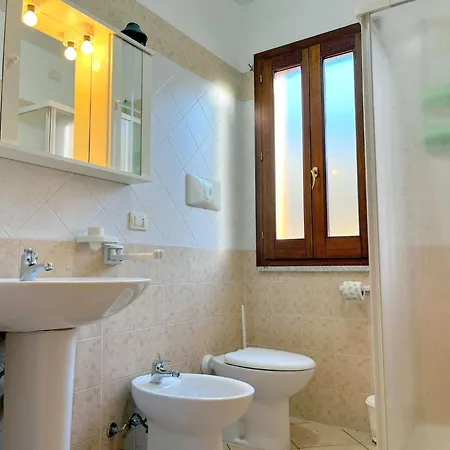 Viola House Villasimius