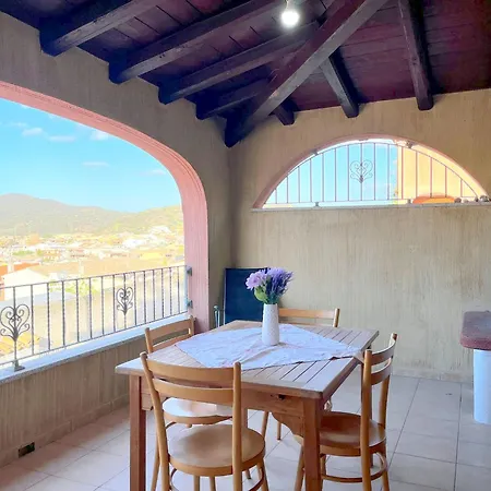 Nyaraló Viola House *