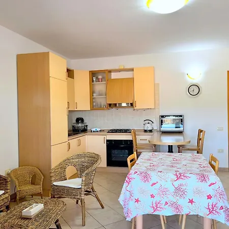 Nyaraló Viola House