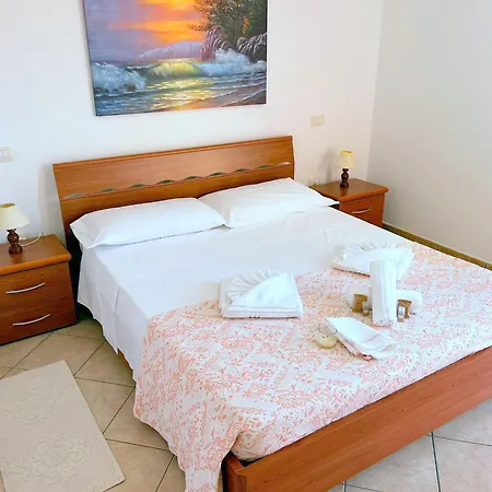 Viola House Villasimius