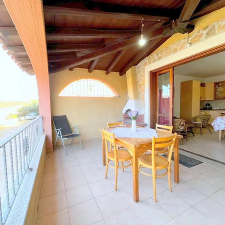 Viola House Villasimius