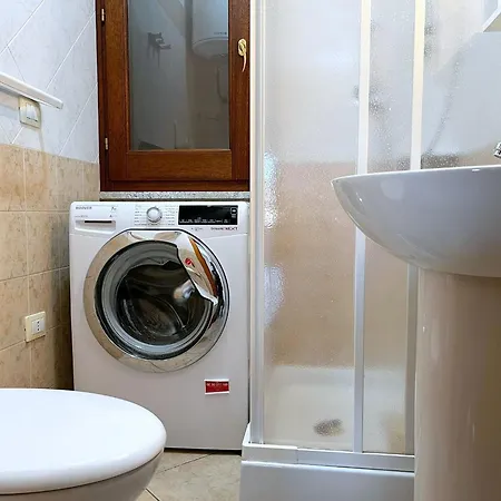 Viola House Villasimius