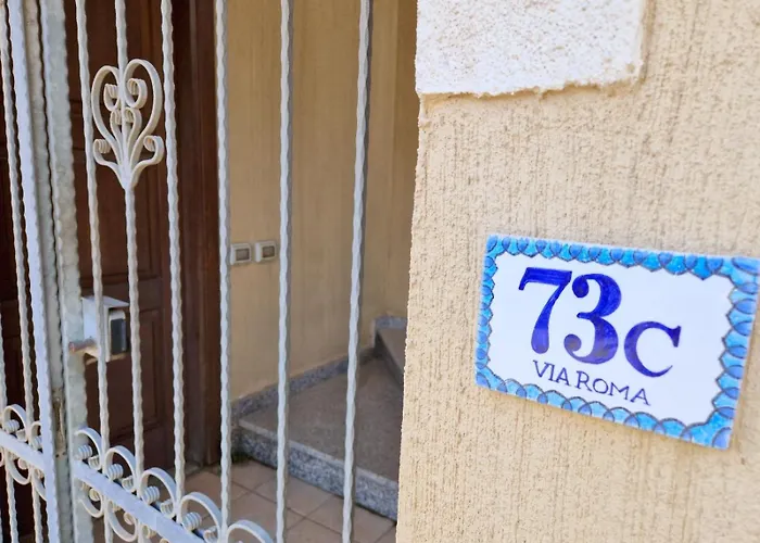 Сasa de vacaciones Viola House *