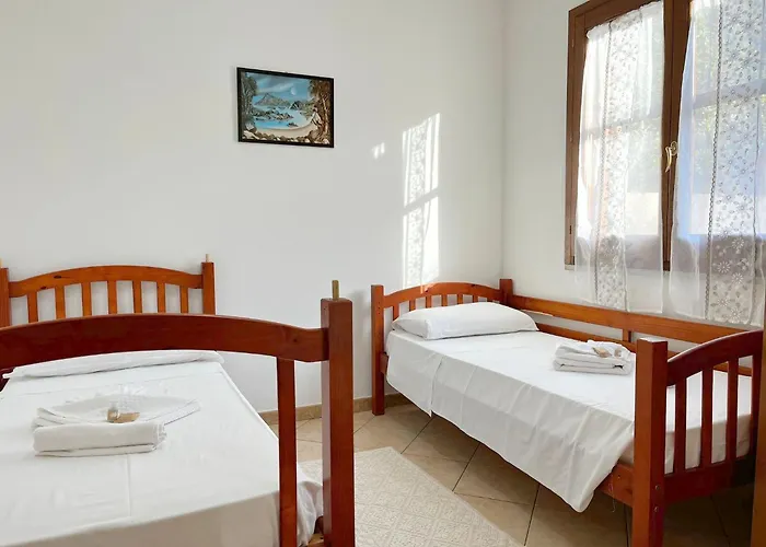 Viola House Сasa de vacaciones *