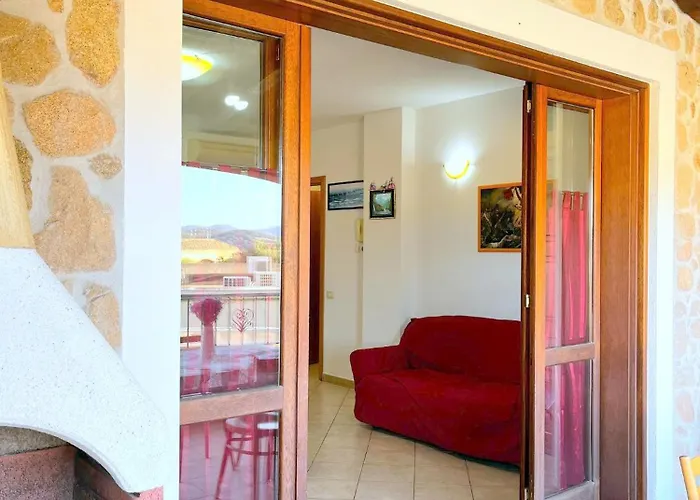 Viola House Villasimius