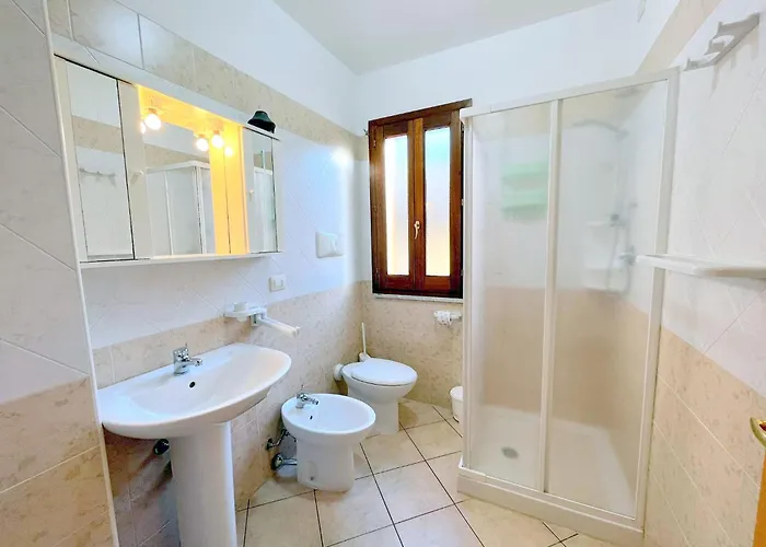 Viola House Сasa de vacaciones Villasimius