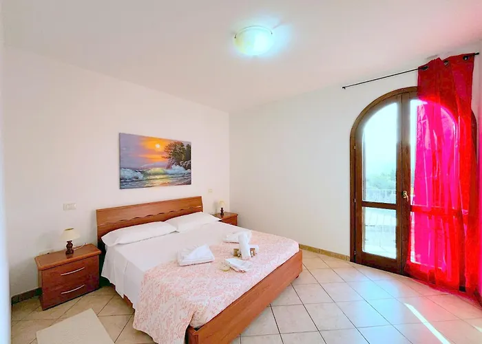 Viola House Сasa de vacaciones *