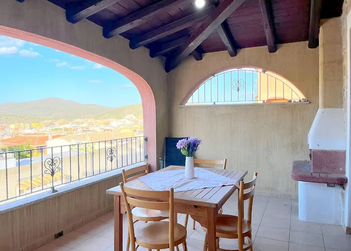 Сasa de vacaciones Viola House *