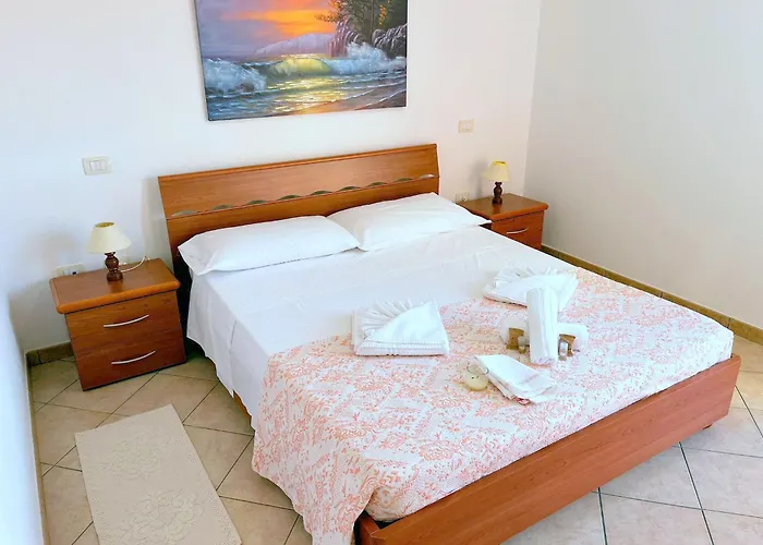 Viola House Villasimius