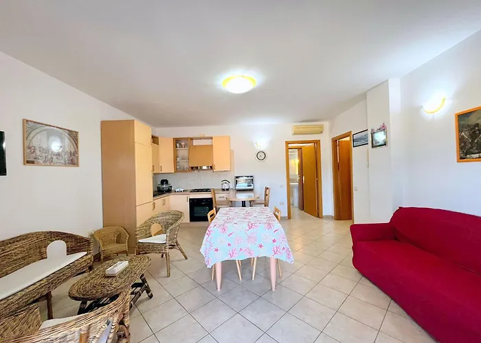 Сasa de vacaciones Viola House *